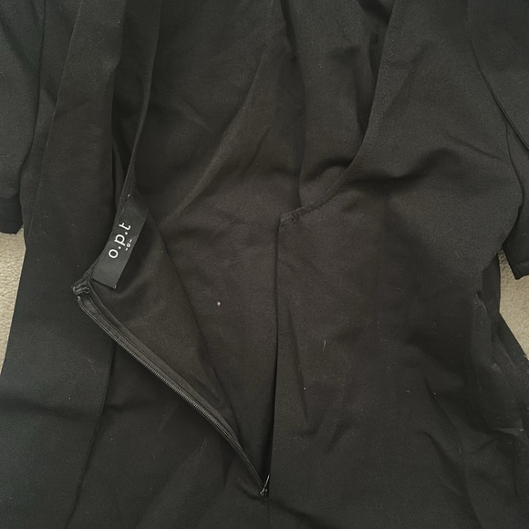 Few Moda “Zia” Dress - Picture 14 of 15